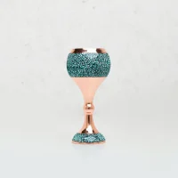 جام فیروزه کوبی