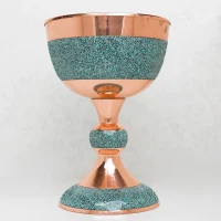 سنگاب فیروزه کوبی