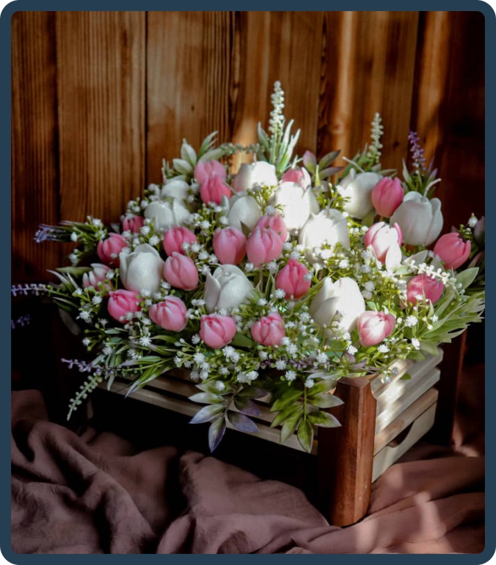 Grace Box