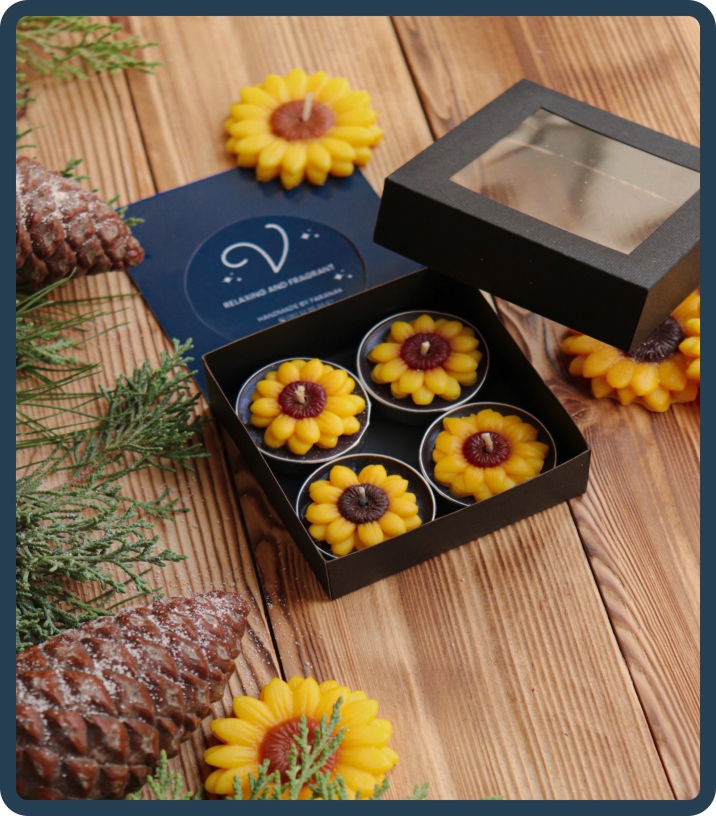 sun flower (2)